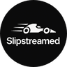 Slipstreamed Logo