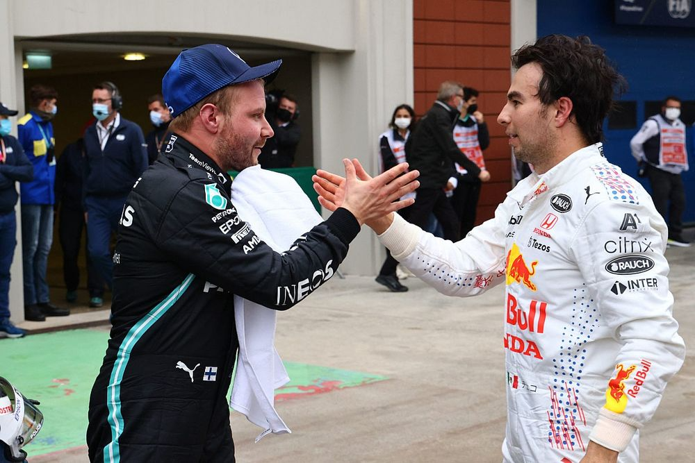 The Veteran Gambit: Why Cadillac's Pursuit of Bottas and Pérez Could Define Formula 1's American Dream